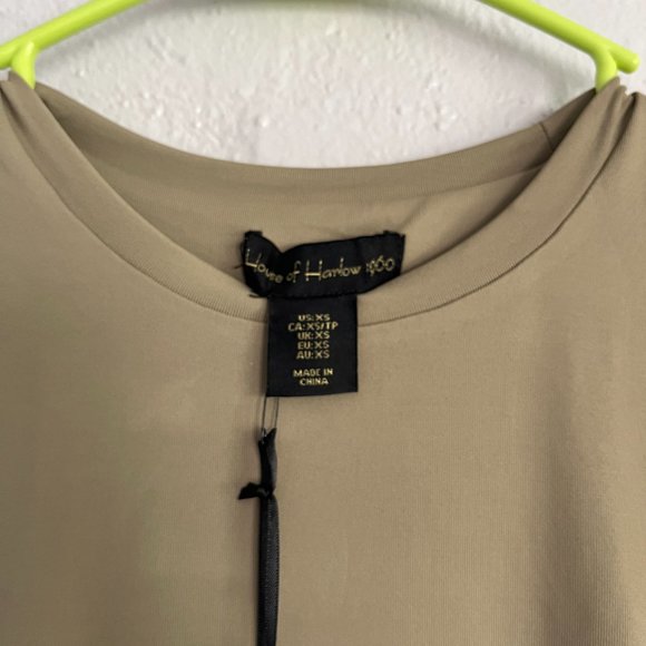 House Of Harlow bodysuit - Picture 5 of 6